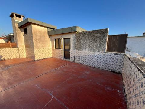 Escritório no Centro de Ílhavo | 12m² + Terraço 41m²