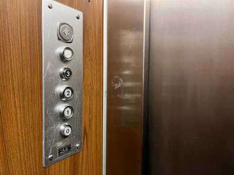 Escritório no Centro de Ílhavo | 12m² + Terraço 41m²