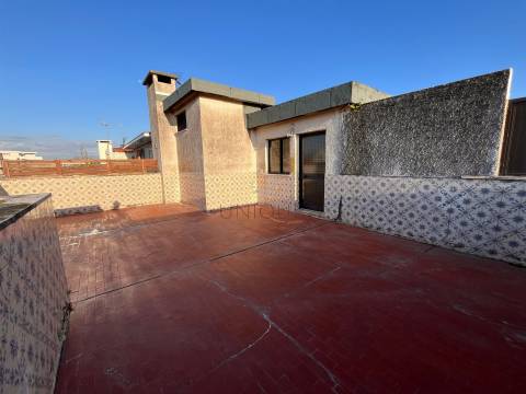 Escritório no Centro de Ílhavo | 12m² + Terraço 41m²