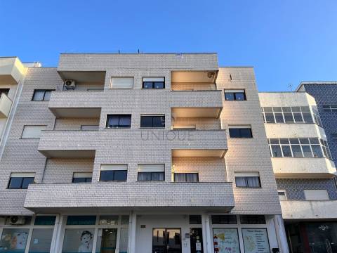 Escritório no Centro de Ílhavo | 12m² + Terraço 41m²