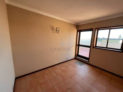 Escritório no Centro de Ílhavo | 12m² + Terraço 41m²