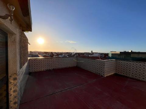 Escritório no Centro de Ílhavo | 12m² + Terraço 41m²