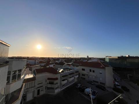 Escritório no Centro de Ílhavo | 12m² + Terraço 41m²