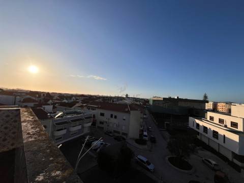 Escritório no Centro de Ílhavo | 12m² + Terraço 41m²