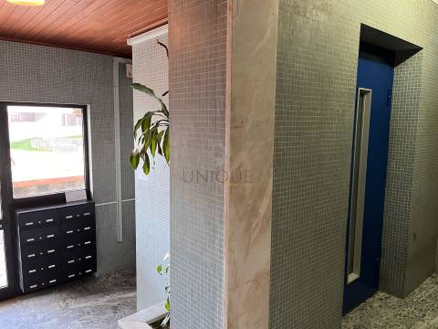 Escritório no Centro de Ílhavo | 12m² + Terraço 41m²