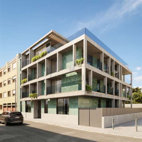 T4 Duplex Exclusivo na Praia da Barra | Terraço Panorâmico e Piscina Privativa