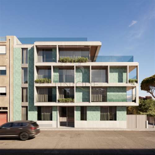 T4 Duplex Exclusivo na Praia da Barra | Terraço Panorâmico e Piscina Privativa