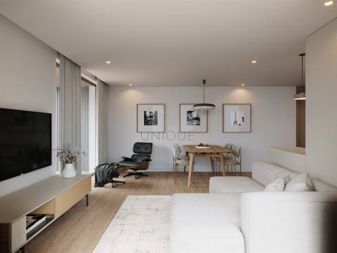 T4 Duplex Exclusivo na Praia da Barra | Terraço Panorâmico e Piscina Privativa