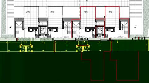 Apartamento T3 Duplex em Ílhavo | Condomínio Privado, Terraço e Garagem