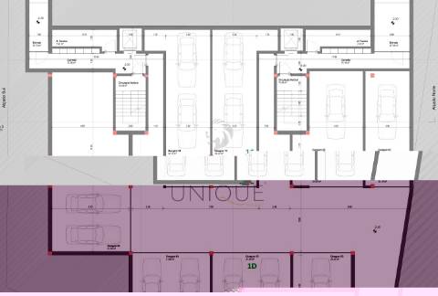 Apartamento T3 Duplex em Ílhavo | Condomínio Privado, Terraço e Garagem