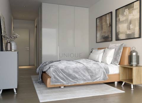 Apartamento T3 Duplex em Ílhavo | Condomínio Privado, Terraço e Garagem