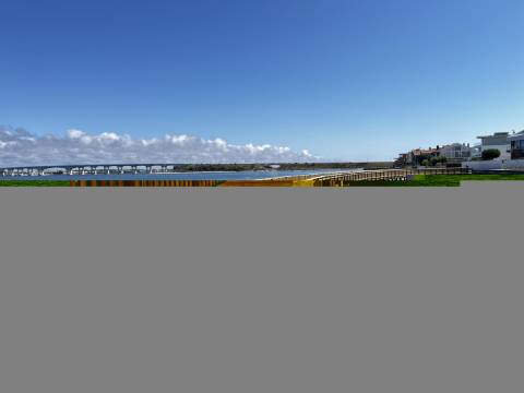 Apartamento T3 Duplex em Ílhavo | Condomínio Privado, Terraço e Garagem