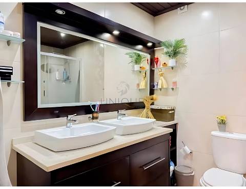 Moradia T4 em Bragança | Espaço, Conforto e Localização Central