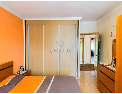 Moradia T4 em Bragança | Espaço, Conforto e Localização Central