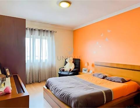 Moradia T4 em Bragança | Espaço, Conforto e Localização Central