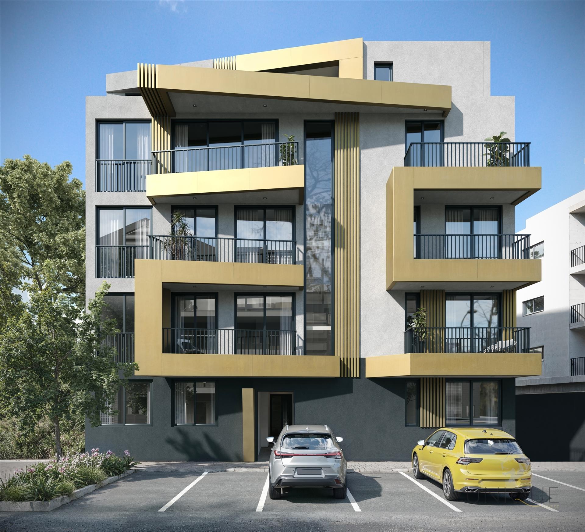 Apartamento T2+1 com Duas Suítes, Escritório e Garagem Fechada – São Bernardo, Aveiro