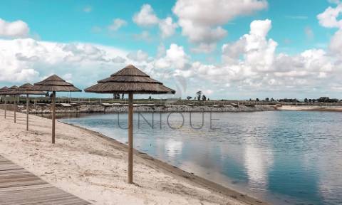 Apartamento T2+1 em São Bernardo, Aveiro | Duas Suítes, Escritório e Garagem Fechada