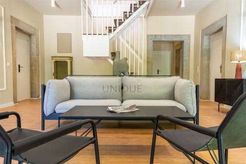 Solar de Fontechans, Oliveira de Azeméis | Casa Senhorial Histórica Restaurada