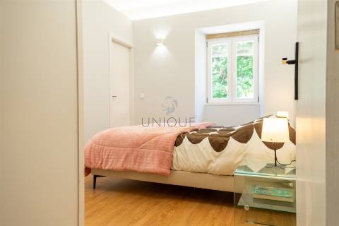 Solar de Fontechans, Oliveira de Azeméis | Casa Senhorial Histórica Restaurada