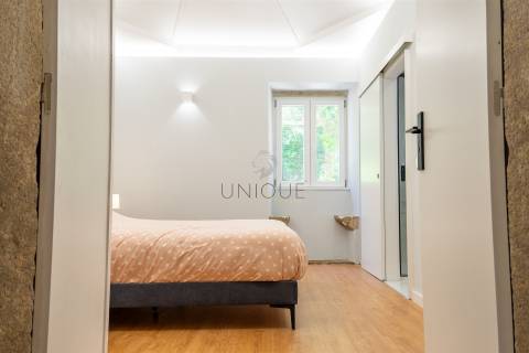 Solar de Fontechans, Oliveira de Azeméis | Casa Senhorial Histórica Restaurada