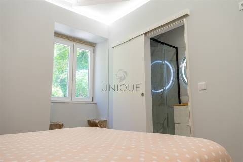 Solar de Fontechans, Oliveira de Azeméis | Casa Senhorial Histórica Restaurada