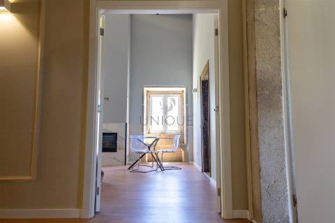 Solar de Fontechans, Oliveira de Azeméis | Casa Senhorial Histórica Restaurada