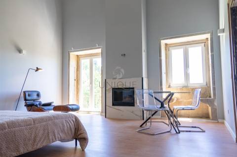 Solar de Fontechans, Oliveira de Azeméis | Casa Senhorial Histórica Restaurada