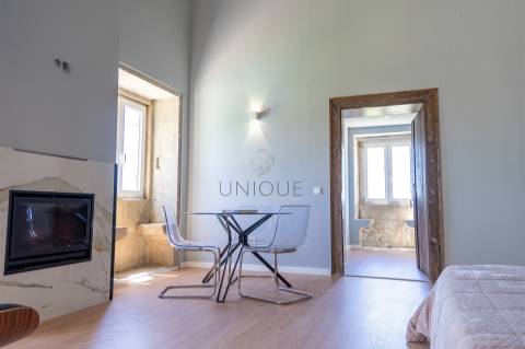 Solar de Fontechans, Oliveira de Azeméis | Casa Senhorial Histórica Restaurada