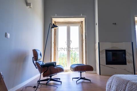 Solar de Fontechans, Oliveira de Azeméis | Casa Senhorial Histórica Restaurada