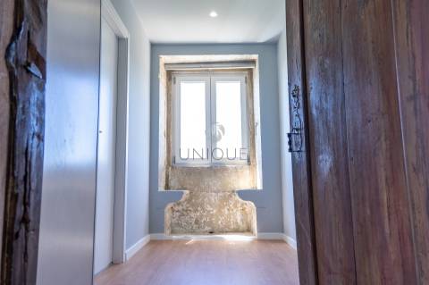 Solar de Fontechans, Oliveira de Azeméis | Casa Senhorial Histórica Restaurada