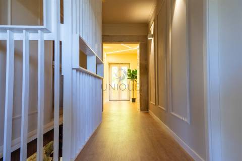 Solar de Fontechans, Oliveira de Azeméis | Casa Senhorial Histórica Restaurada