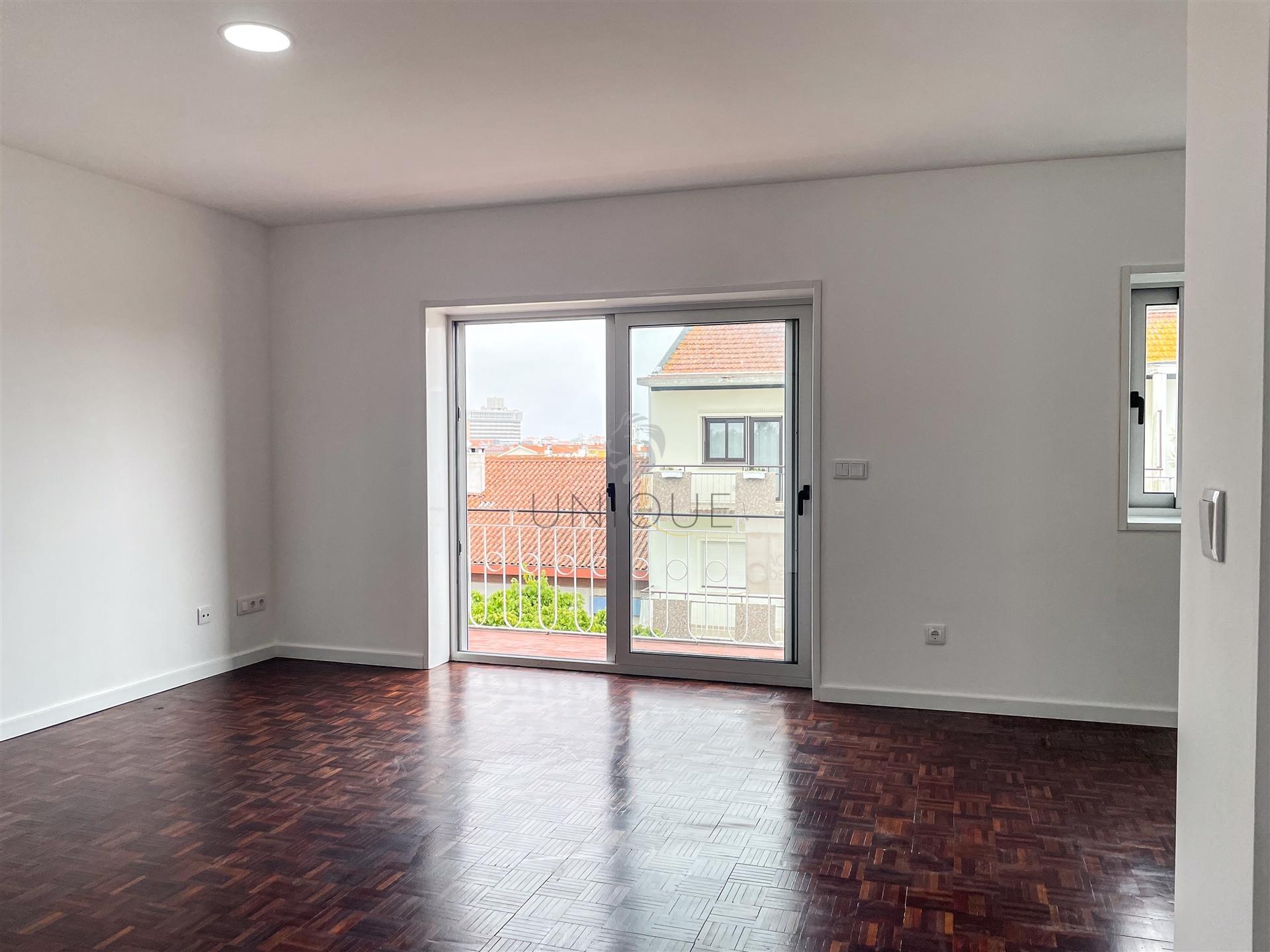 Apartamento T2 Arrendamento em Glória e Vera Cruz,Aveiro