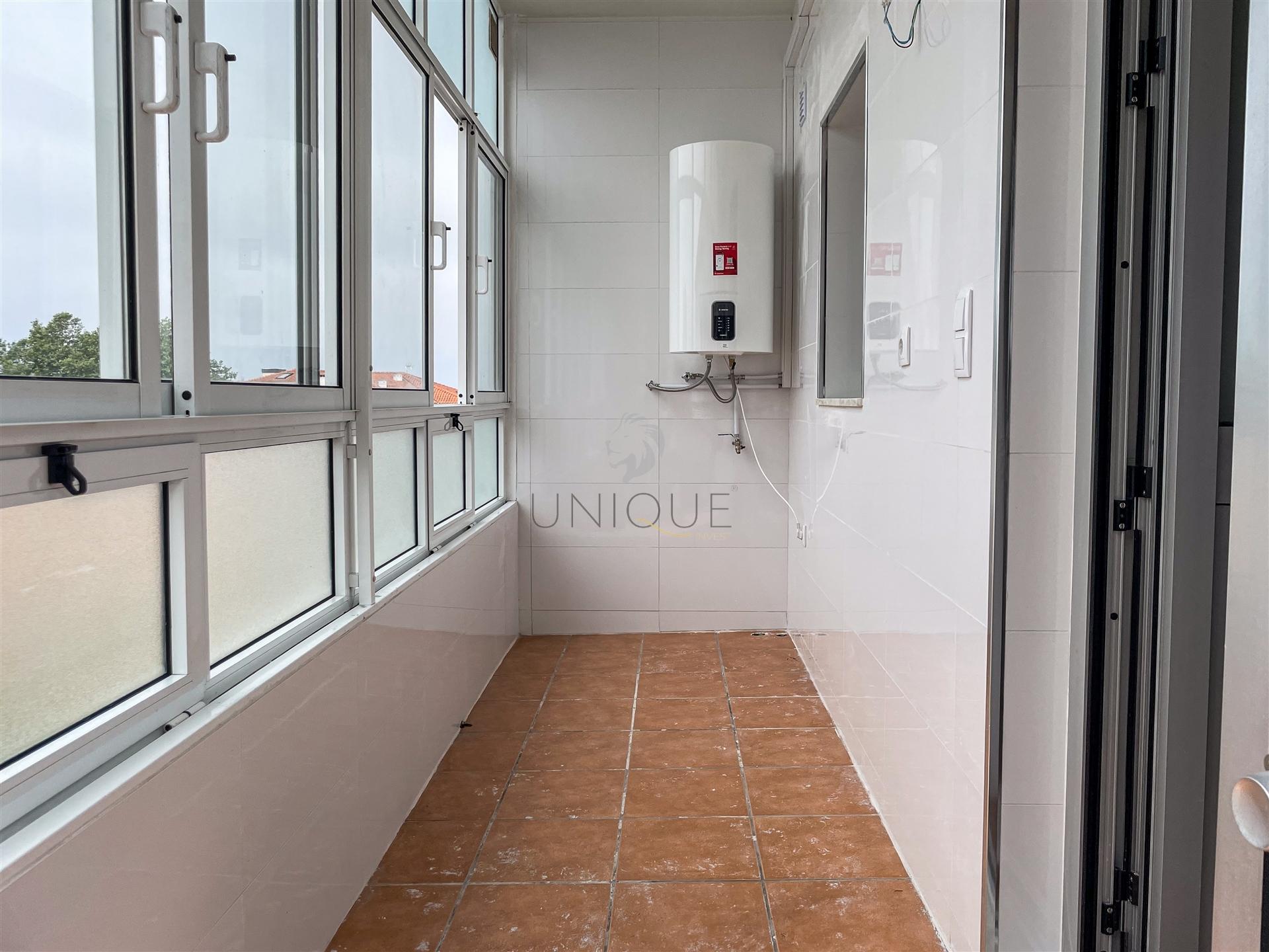 Apartamento T2 Arrendamento em Glória e Vera Cruz,Aveiro