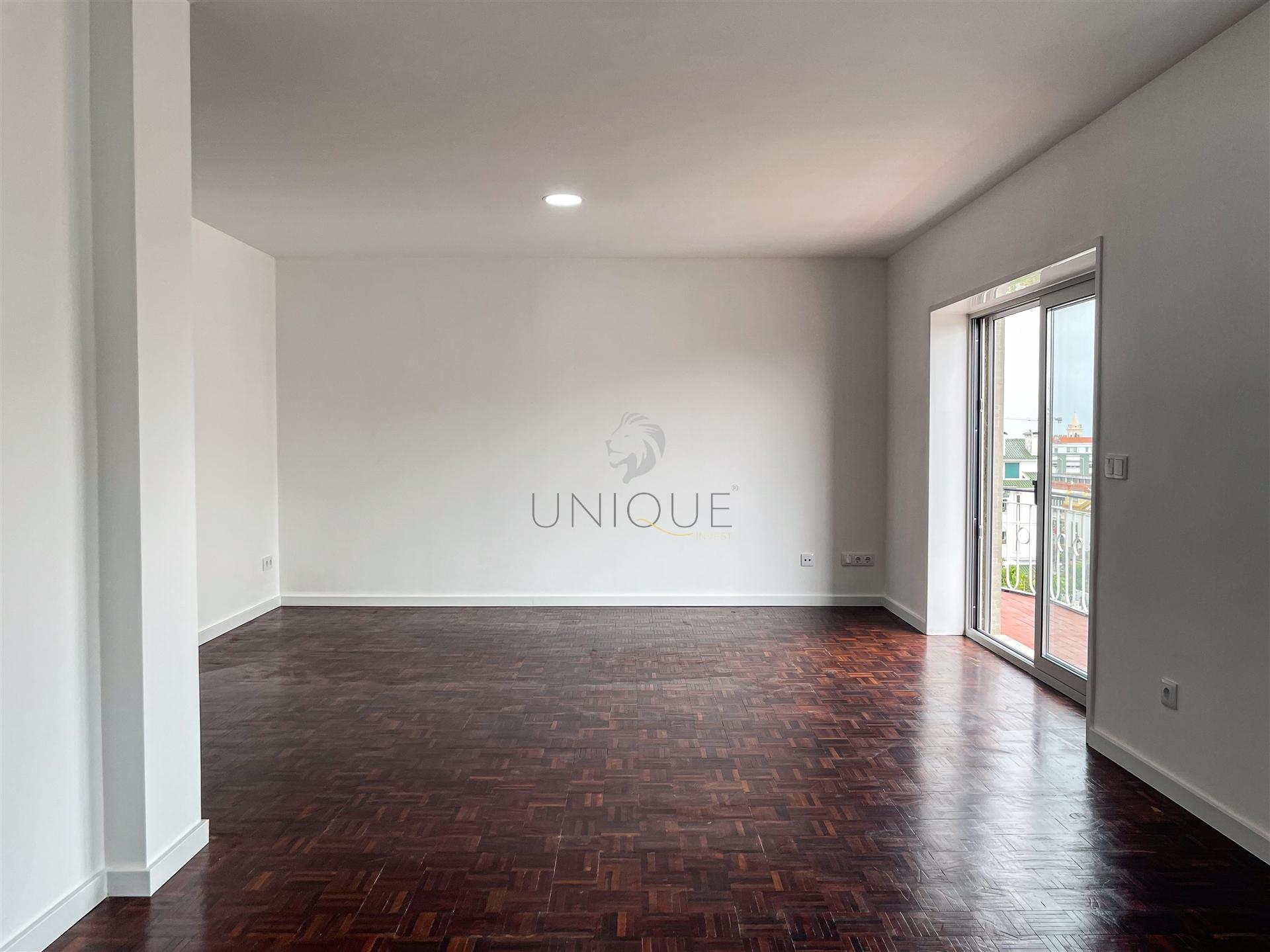 Apartamento T2 Arrendamento em Glória e Vera Cruz,Aveiro