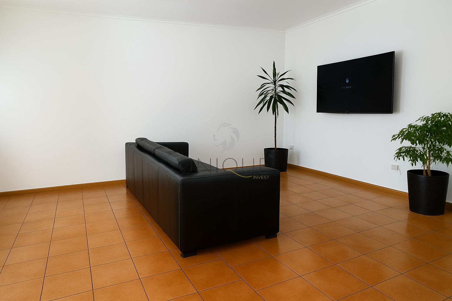 Apartamento T2 Praia da Vagueira com Suite e Varanda