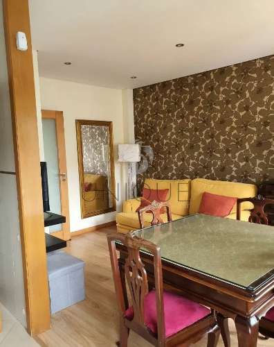 Apartamento T2 Praia da Costa Nova em frente ao Mar c/ Terraço Privativo