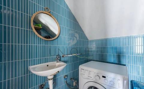 Apartamento T2 Praia da Costa Nova em frente ao Mar c/ Terraço Privativo