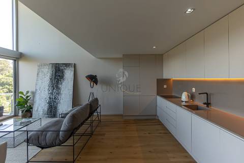 Loft Exclusivo na Quinta de Cravel em Vila Nova de Gaia | Remodelado e Mobilado