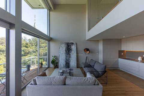 Loft Exclusivo na Quinta de Cravel em Vila Nova de Gaia | Remodelado e Mobilado