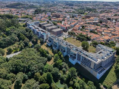 Loft Exclusivo na Quinta de Cravel em Vila Nova de Gaia | Remodelado e Mobilado