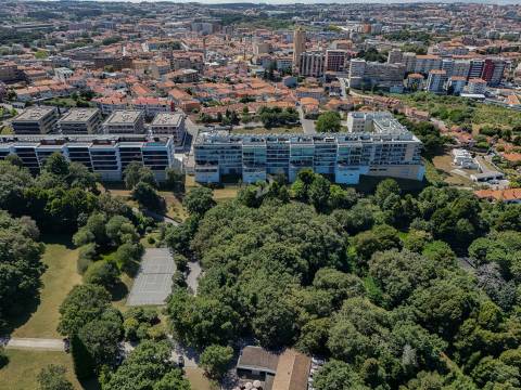 Loft Exclusivo na Quinta de Cravel em Vila Nova de Gaia | Remodelado e Mobilado