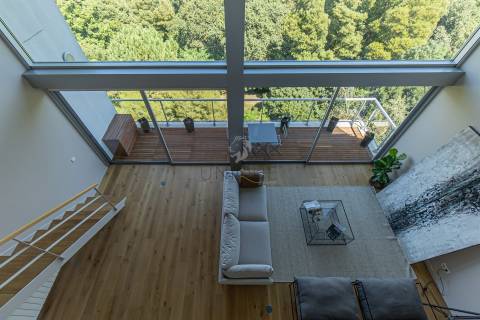 Loft Exclusivo na Quinta de Cravel em Vila Nova de Gaia | Remodelado e Mobilado