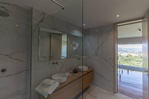 Loft Exclusivo na Quinta de Cravel em Vila Nova de Gaia | Remodelado e Mobilado