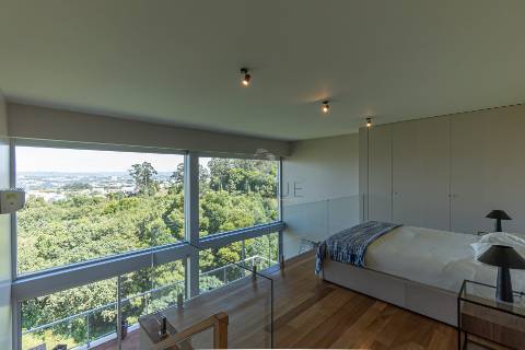Loft Exclusivo na Quinta de Cravel em Vila Nova de Gaia | Remodelado e Mobilado