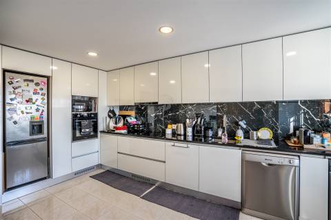 Apartamento T3+2 Duplex no centro de Vagos | Remodelado com garagem