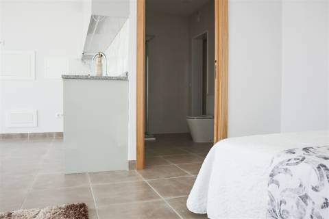 T0 Renovado em Travanca, Santa Maria da Feira | Oportunidade de Investimento