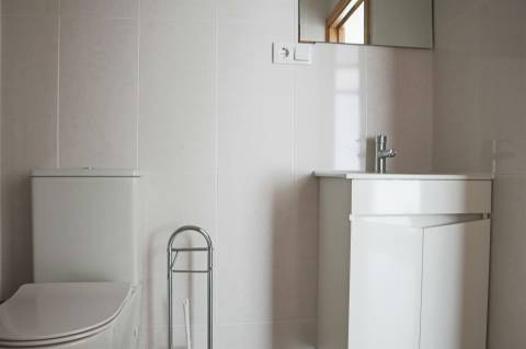 T0 Renovado em Travanca, Santa Maria da Feira | Oportunidade de Investimento