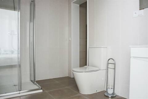 T0 Renovado em Travanca, Santa Maria da Feira | Oportunidade de Investimento