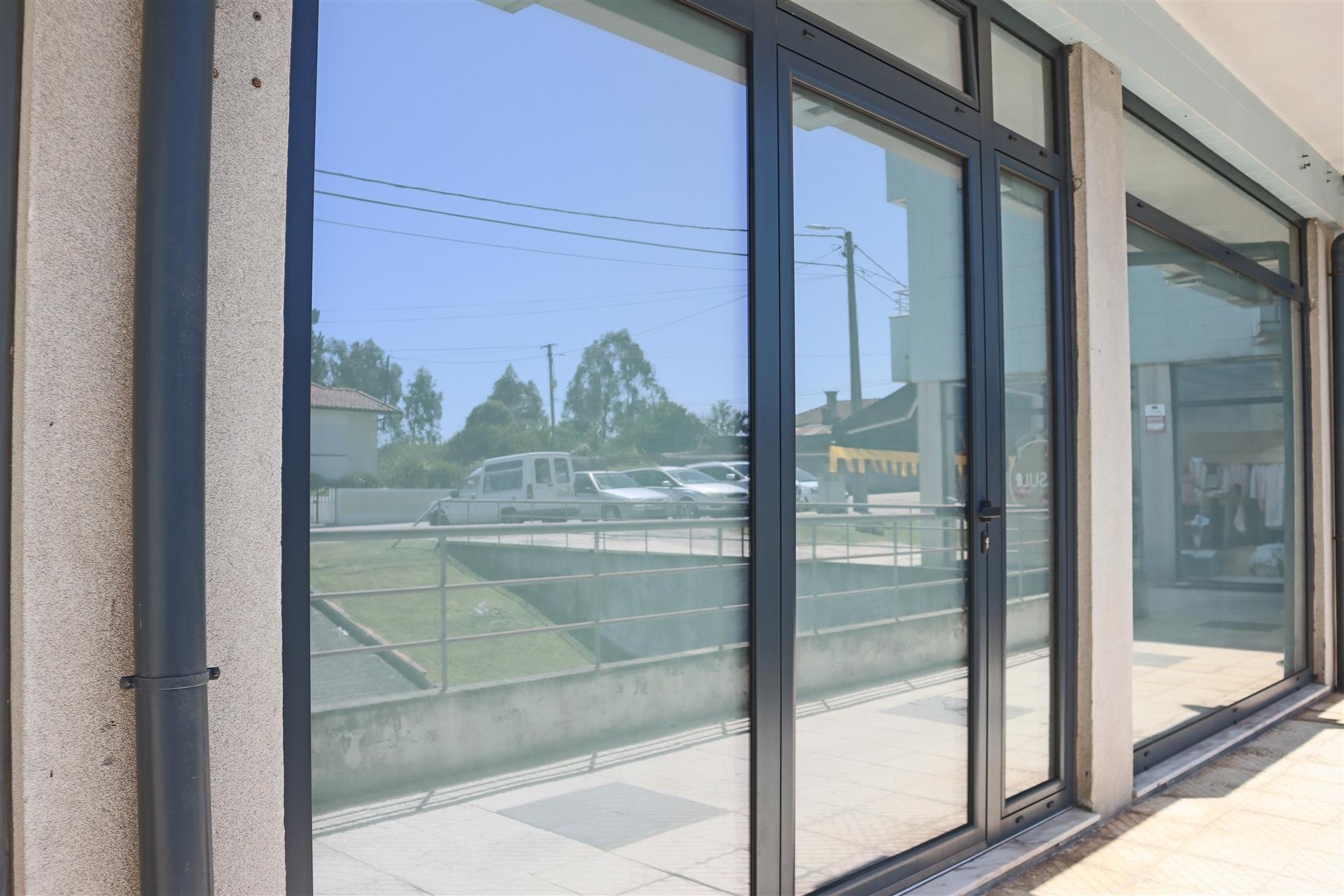 Apartamento T0 Renovado em Travanca - Santa Maria da Feira