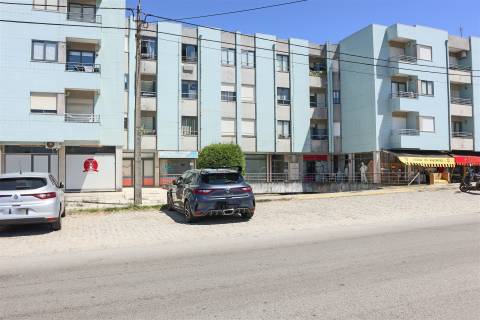 T0 Renovado em Travanca, Santa Maria da Feira | Oportunidade de Investimento